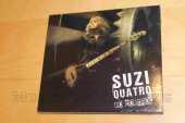 QUATRO, SUZI / No Control - 2019 / Germany