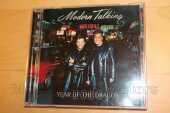 MODERN TALKING / Year Of The Dragon - 2000 / Germany