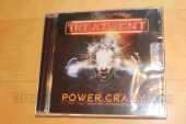 TREATMENT, THE / Power Crazy - 2019 / Italy