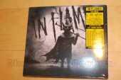 IN FLAMES / I, the Mask - 2019 / Germany