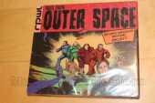 RPWL / Tales from Outer Space - 2019 / Germany