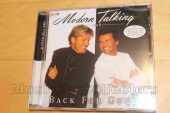 MODERN TALKING / Back For Good - 1998 / Germany