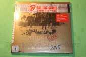 ROLLING STONES, THE / From The Vault: Sticky Fingers Live - 2015 / Germany