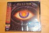 FALLUJAH / Undying Light - 2019 / JAPAN