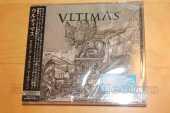 VLTIMAS / Something Wicked Marches In - 2019 / JAPAN