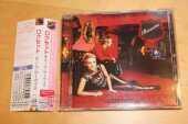 ROXETTE / Room Service - 2001 / JAPAN
