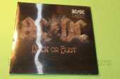 AC/DC / Rock or Bust - 2014 / USA