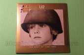 U2 / The Best Of 1980-1990 - 1998 / EU