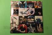 U2 / Achtung Baby - 1991 / EU