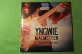 MALMSTEEN, YNGWIE / Blue Lightning - 2019 / EU