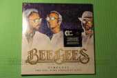 BEE GEES / Timeless - The All-Time Greatest Hits - 2018 / EU