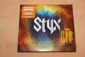 STYX / Big Bang Theory - 2005 / Italy
