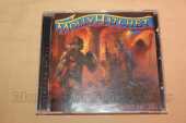 MOLLY HATCHET / Kingdom Of XII - 2000 / Germany