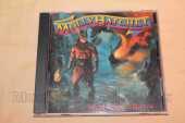 MOLLY HATCHET / Silent Reign Of Heroes - 1998 / Germany