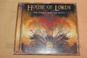 HOUSE OF LORDS / The Power And The Myth - 2004 / Germany