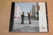 PINK FLOYD / Wish You Were Here - 1975 / Holland