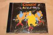 QUEEN / A Kind Of Magic - 1986 / West Germany