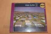 PINK FLOYD / A Momentary Lapse of Reason - 1987 / West Germany