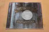 BON JOVI / New Jersey - 1988 / USA