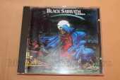 BLACK SABBATH / Forbidden - 1995 / UK