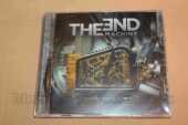 END MACHINE, THE / The End Machine - 2019 / Italy