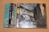 UFO / Lights Out - 1977 / JAPAN