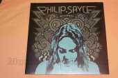 SAYCE, PHILIP / Influence - 2014 / EU