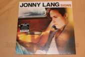 LANG, JONNY / Signs - 2017 / EU