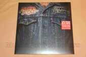 MONSTER TRUCK / Sittin' Heavy - 2016 / EU