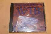 TROUT, WALTER / Prisoner Of A Dream - 1990 / EU