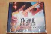 MALMSTEEN, YNGWIE / Blue Lightning - 2019 / EU