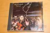 BLACK SABBATH / Live Evil - 1982 / West Germany