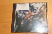 PINK FLOYD / Obscured by Clouds - 1972 / West Germany