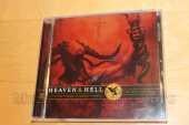 HEAVEN & HELL / The Devil You Know - 2009 / USA