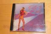 WATERS, ROGER / The Pros and Cons of Hitch Hiking - 1984 / West Germany