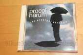 PROCOL HARUM / The Prodigal Stranger - 1991 / USA