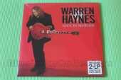 HAYNES, WARREN / Man In Motion - 2013 / EU