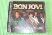 BON JOVI / Under Covers - The Songs They Didn't Write - 2018 / EU