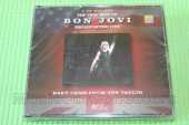 BON JOVI / The Very Best Broadcasting Live - Rare Gems From Vaults - 2004 / EU