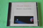 JON AND VANGELIS / Private Collection - 1983 / West Germany