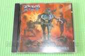 DIO / Angry Machines - 1996 / Germany