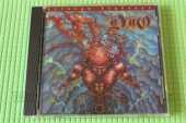 DIO / Strange Highways - 1993 / USA