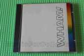 WHAM! / The Final - 1986 / Japan For UK