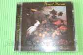 PROCOL HARUM / Exotic Birds And Fruit - 1973 / England