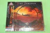 JAMISON, JIMI / Never Too Late - 2012 / JAPAN