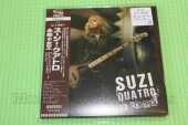 QUATRO, SUZI / No Control - 2019 / JAPAN
