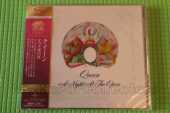 QUEEN / A Night At The Opera - 1975 / JAPAN