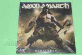 AMON AMARTH / Berserker - 2019 / EU