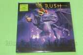 RUSH / Rush In Rio - 2003 / EU