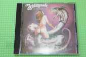 WHITESNAKE / Lovehunter - 1979 / UK